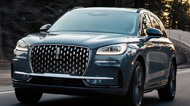 Automatic high beams