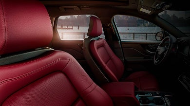 Perfect Position seats