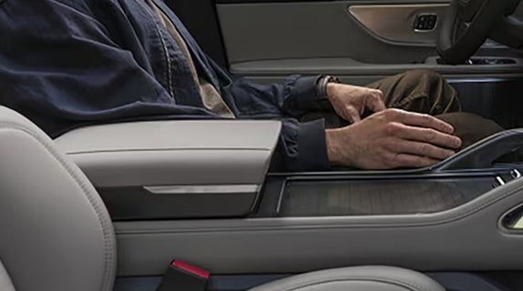 Available Lincoln Rejuvenate