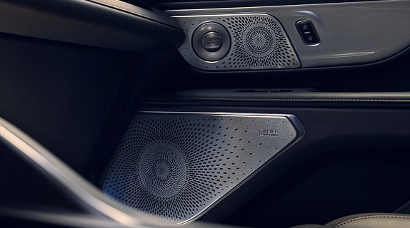 Available Revel Audio Systems