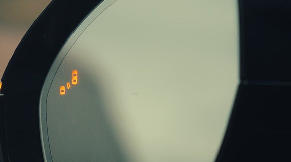 Blind Spot Information System