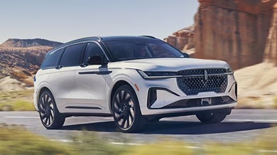 Adaptive Cruise Control