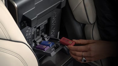 Available Digital Scent