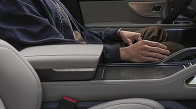 Available Lincoln Rejuvenate