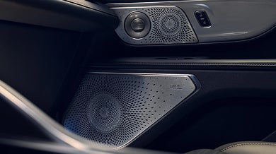 Available Revel Audio Systems