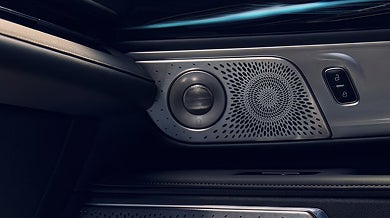 Available Revel Audio Systems