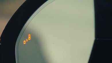 Blind Spot Information System