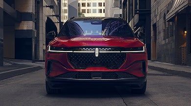 Performance and Powertrain