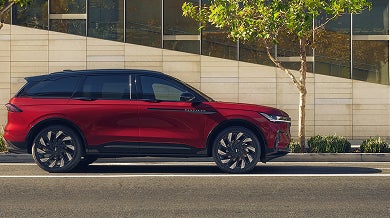 Pre-Collision Assist with Automatic Emergency Braking