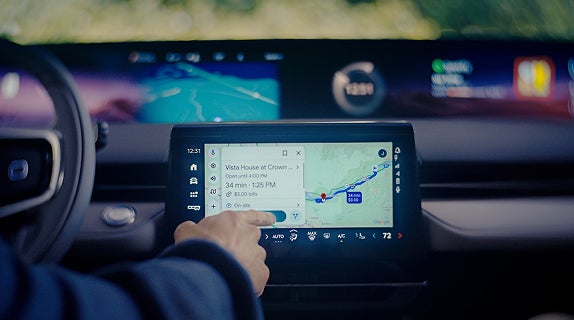 New Lincoln Connectivity Package