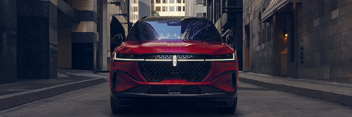 Performance and Powertrain