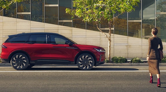 Pre-Collision Assist with Automatic Emergency Braking