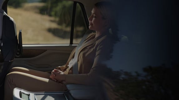 A first-class second row
