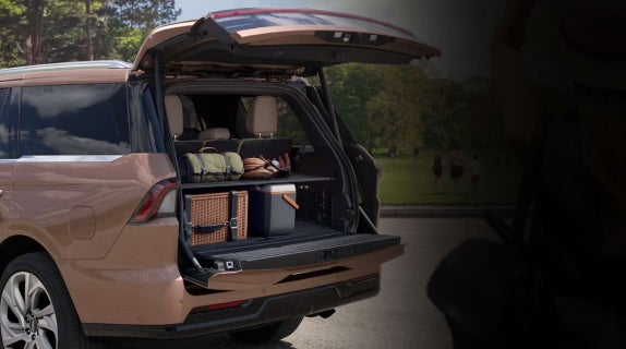 A transformative space
