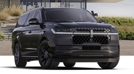 Jet Appearance Package-L
