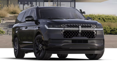 Jet Appearance Package
