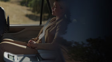 A first-class second row
