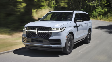 Available Jet Appearance Package
