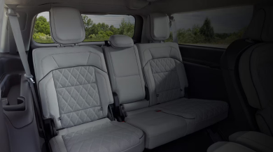 Everything in its place
