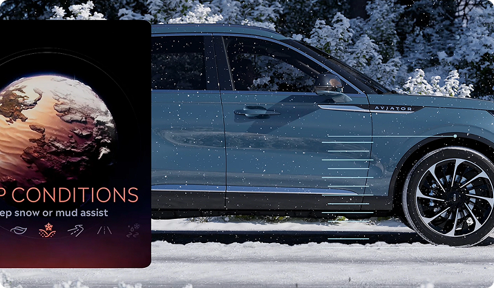 Air Glide Suspension