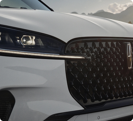 Auto High-Beam headlamps