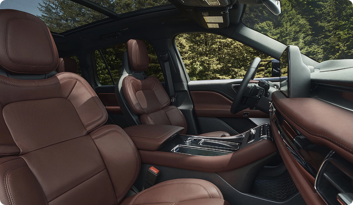 Available Perfect Position seats