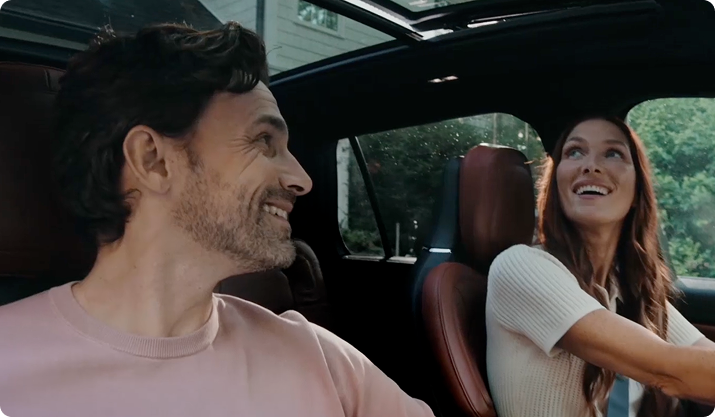 Panoramic Vista Roof