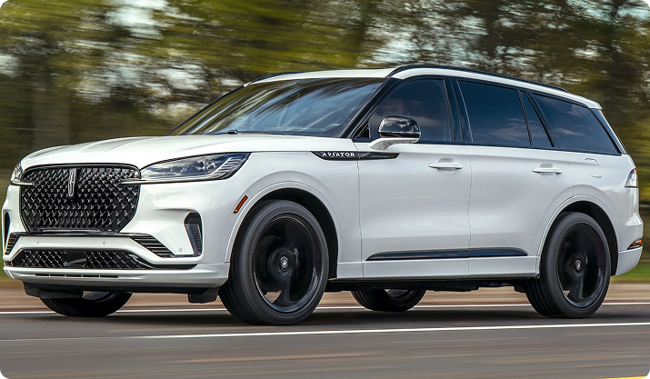 Standard adaptive suspension