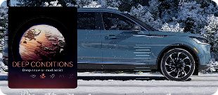 Air Glide Suspension