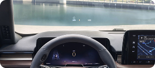 Head-up display