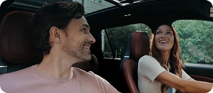 Panoramic Vista Roof