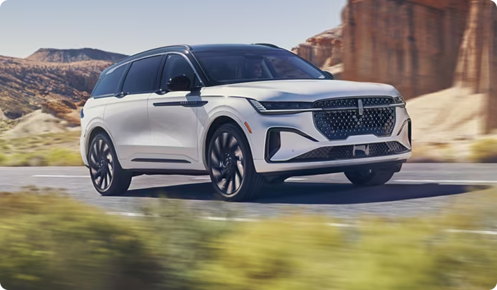 Adaptive Cruise Control