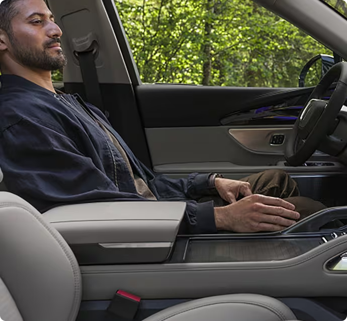 Available Lincoln Rejuvenate