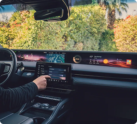 Complimentary Connected Services