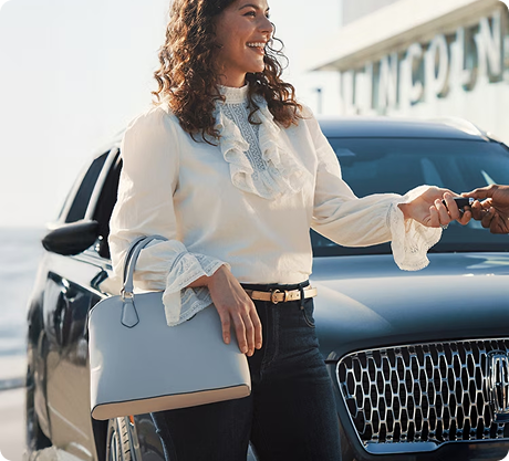 Lincoln Pickup & Delivery