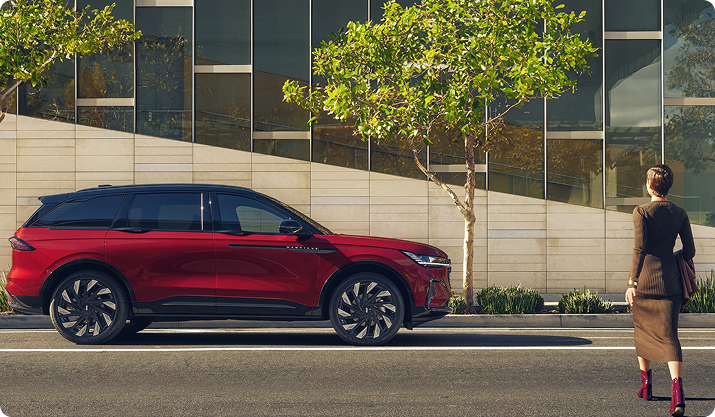 Pre-Collision Assist with Automatic Emergency Braking