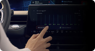 Available Auto Air Refresh