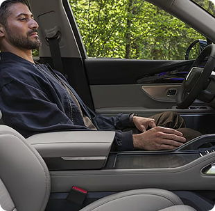 Available Lincoln Rejuvenate