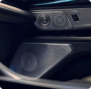 Available Revel Audio Systems