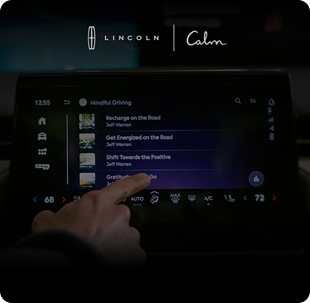 Calm Premium Membership