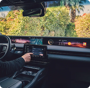 Complimentary Connected Services