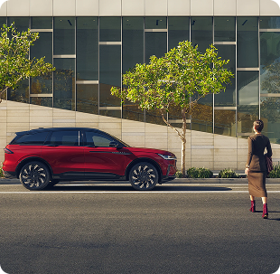 Pre-Collision Assist with Automatic Emergency Braking