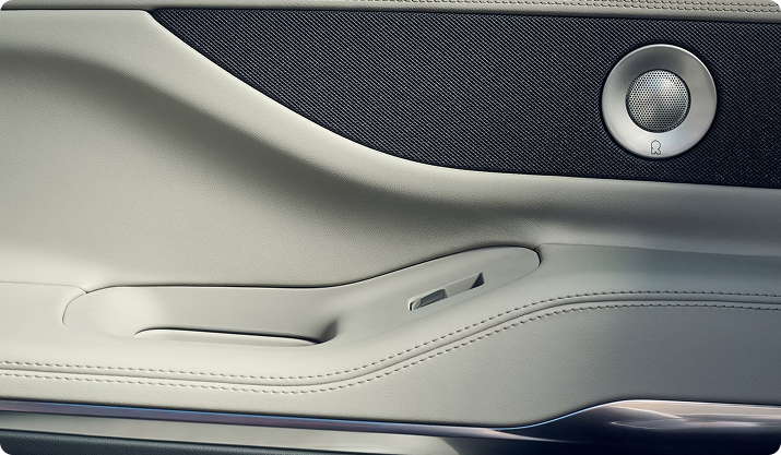 Revel Ultima 3D Audio System