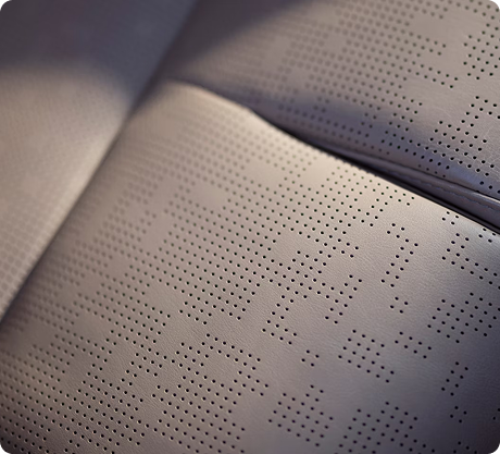 Signature design elements