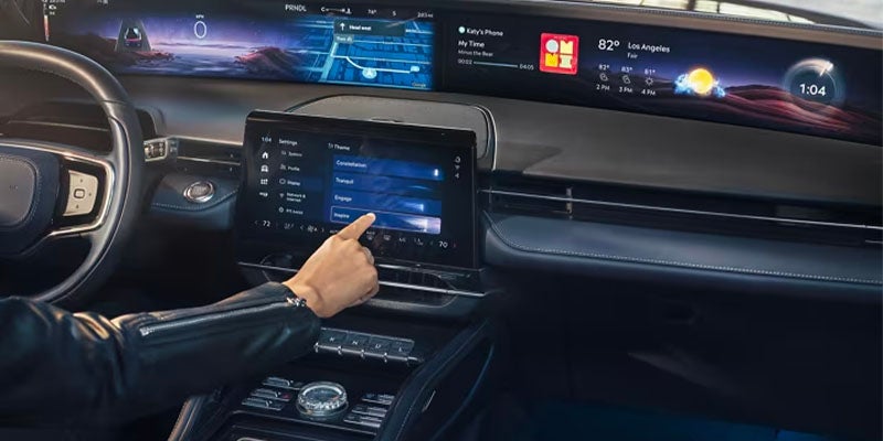 6 Benefits of Regular Brake Inspections at Your Lincoln Dealer