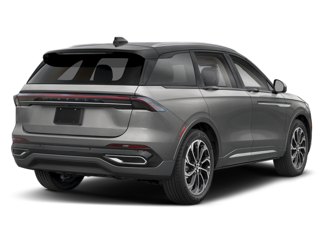 The 2026 Lincoln Nautilus: Redefining Luxury SUVs 