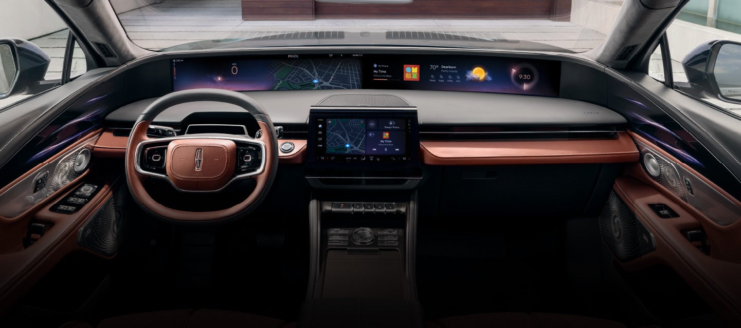 2025 lincoln black label