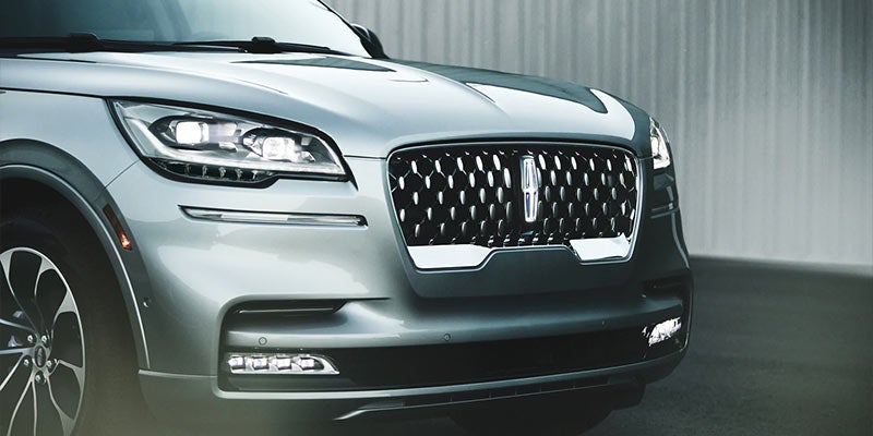 Certified Pre-Owned Lincoln | 2021 Lincoln Aviator