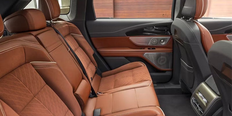 Keeping Your Lincoln’s Wheels Aligned: Why It Matters 
