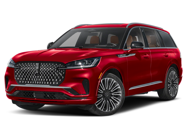 The 2026 Lincoln Aviator: A Blend of Luxury and Performance